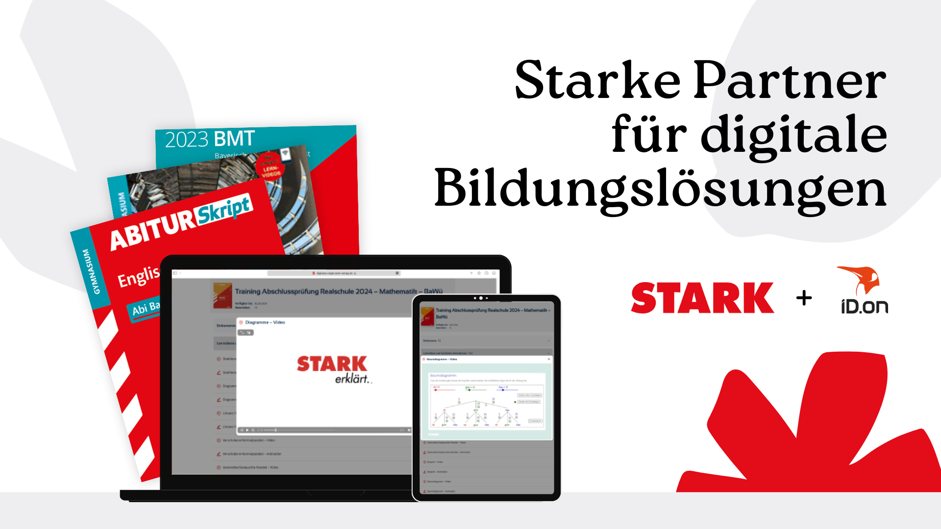 Stark Verlag - Digitales Regal